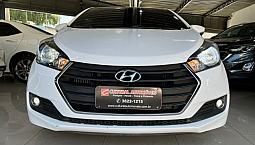  Hb20 Comfort Style 1.0 Turbo Flex
