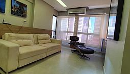 Ws- Navegantes| 1Quarto Separado Mobiliado | 40M2