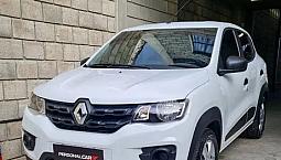Kwid Zen 2020 -  Unica Dona - Ipva 2023 Pago (Personalcarmcz -Loja)