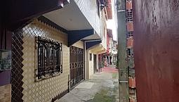 Casa Em Vila Na Gentil.