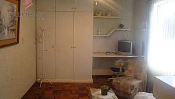 Apto. Mobiliado Centro Com 28,36M².
