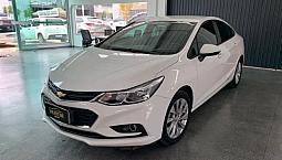Cruze Lt 1.4 Turbo Flex Automático 2019