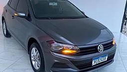 Polo 2020 1.0 Flex Completo