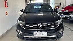 Volkswagen T-Cross Highline 1.4 Tsi Flex 16V 5P Aut 2023