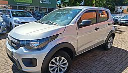 Fiat Mobi Like 1.0 Fire Flex 5P. 2024