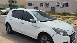 Renault Sandero Techrun Hi-flex 1.0 16v 5p 2014