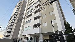 Apartamento Com 02 Dormitórios Para Venda Na Vila Jaboticabeira Em Taubaté