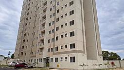 Apart Novo Mrv Palmeira Azul 2Q Com Sacada