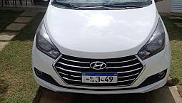 Hyundai Hb20 Comf./c.plus/c.style 1.0 Flex 12v 2018