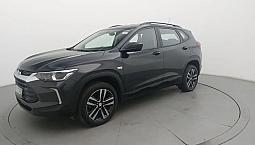 Chevrolet Tracker 1.0 Turbo 12V Flex Aut. (Pcd) 2025