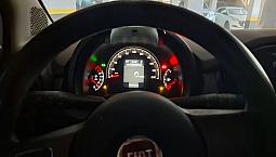 Fiat Uno Attractive 1.0 Evo Fire Flex 8V 5P 2015