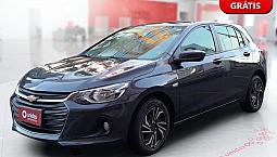Chevrolet Onix Hatch Lt 1.0 12V Flex Mec. 4P 2024