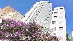 Apartamento À Venda E Para Alugar Em Campinas, Cambuí, Com 2 Quartos, Com 76 M²