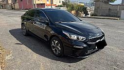 Kia Motors Cerato Sx 2.0 16v Flex Aut 2020