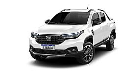 Fiat Strada Volcano 1.3 Flex 8V Cd 2027