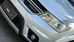Dodge Journey Sxt 3.6 V6 Aut. 2012