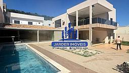 Casa Para Venda / Bairro Cidade Jardim