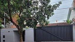 Apartamento Para Aluguel Possui 200 Metros Quadrados Com 3 Quartos Em Setor Jaó - Goiânia 