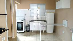 Casa Prox. Ufscar Sorocaba - Itinga (Wi-Fi + Água)
