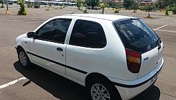 Fiat Palio Edx 1.0 8V