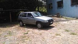 Fiat Uno 2005