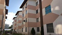 Apartamento Na Serraria Com 2 Quartos (Cód. 5211)