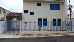 Casa (S0Brado) Jd America 02 Quartos 01 Suite