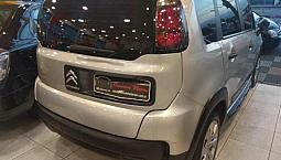 Aircross 2017 Impecavel