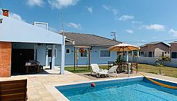 Casa Aluguel Temporada Salinas Atalaia 4 Suítes
