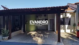 Casa Em Condomínio Para Venda Em Cuiabá, Areão, 3 Dormitórios, 1 Suíte, 2 Banheiros, 1 Vag