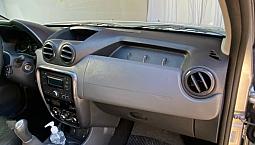 Duster 1.6 Dynamique