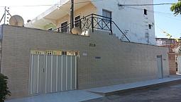 Apartamento Dois Quartos, Para Aluguel, Na Parangaba