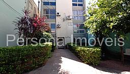 Apartamento 01 Dormitório - Centro Histórico - Porto Alegre - Rs