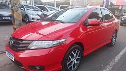 City Sport 1.5 2014/2014