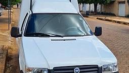 Fiat Fiorino 2006/2007