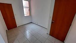 Apartamento 1 Quarto São Mateus Com Vaga De Garagem