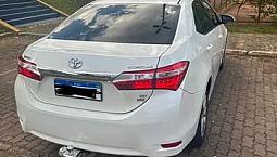 Corola Xei 2016