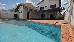 Residencial Granville - Sobrado Para Venda Com 300 Metros Quadrados Com 4 Quartos