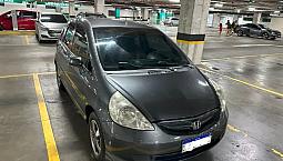 Honda Fit 2008