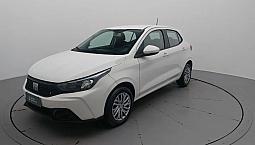 Fiat Argo 2025 1.0 Firefly Flex Drive Manual