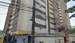 Apartamento Residencial/Aldeota/2Quartos/1Dce/2Banheiros