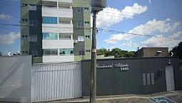 Apto Res Atlanta,  3 Qtos,  Bairro Santa Lia, Próx Uninovafapi