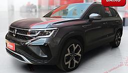 Volkswagen Taos Highline 1.4 250 Tsi Flex Aut 2024