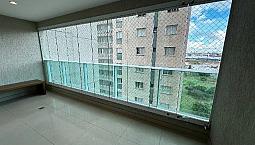 ? Luxo, Conforto E Localização Privilegiada No Via Terrazzo - Águas Claras ?