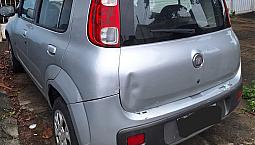 Fiat Uno Vivace/Rua 1.0 Evo Fire Flex 8V 5P 2013