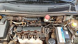 Chevrolet Zafira Comfort 2.0 Mpfi Flexpower 8V 5P 2009