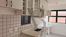 Apartamento Com 2 Quartos Para Locação No Condomínio Villagio Di Venezia - Mansões Santo A