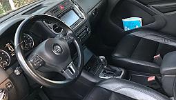 Volkswagen Tiguan 2.0 Tsi 16V 200Cv Tiptronic 5P 2011