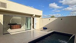 Casa Vila Oliveira