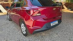 Chevrolet Onix Hatch 1.0 12V Flex Mec. 4P 2023